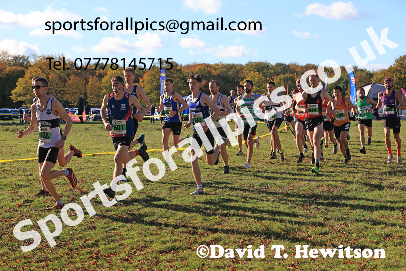 Senior Mens 2025 Start Fitness NEHL, Lambton, County Durham. Photo: David T. Hewitson/Sports for All Pics